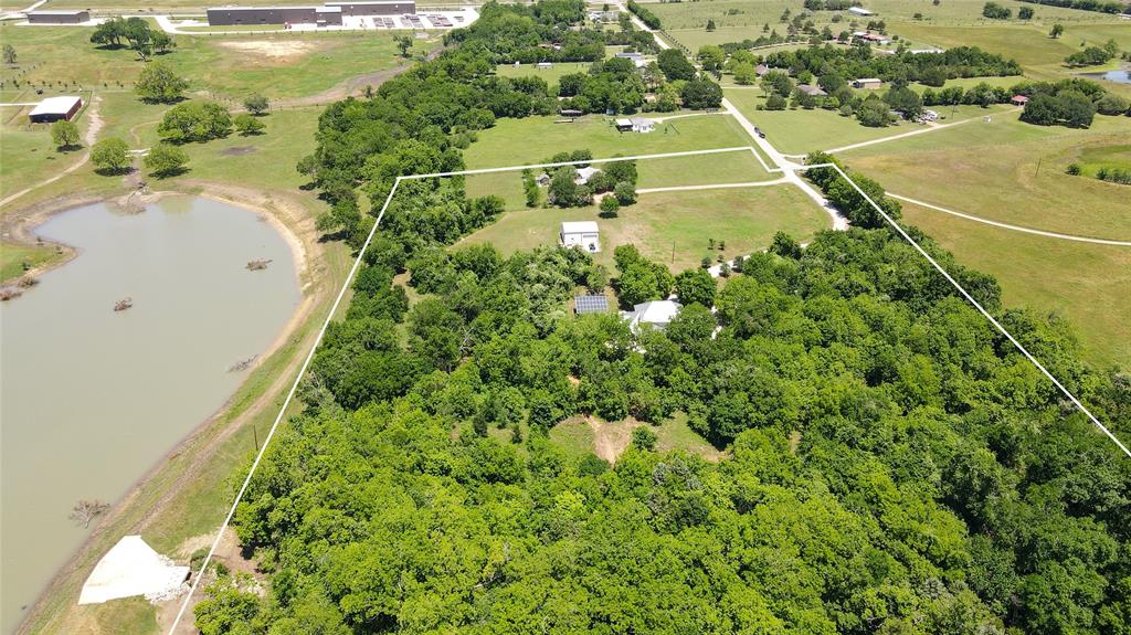 3560 Wm B Travis Lane, Brenham, Texas image 48
