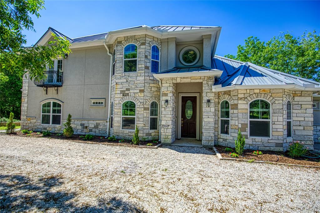 3560 Wm B Travis Lane, Brenham, Texas image 45