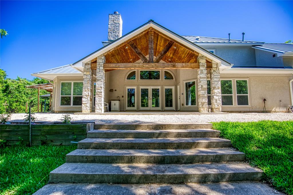 3560 Wm B Travis Lane, Brenham, Texas image 10