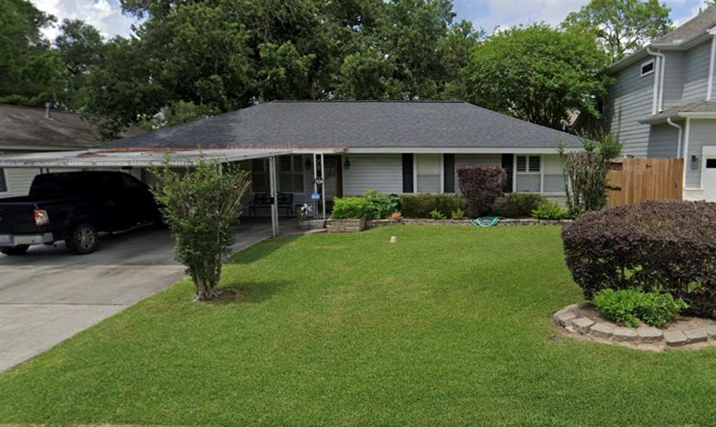1434 Richelieu Lane Drive, Houston, Texas image 26