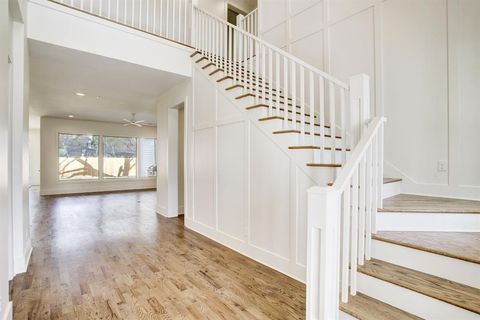 1434 Richelieu Lane Drive Houston TX 77018