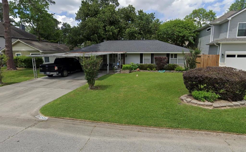 1434 Richelieu Lane Drive, Houston, Texas image 27