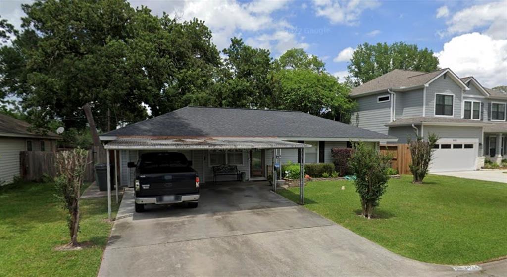 1434 Richelieu Lane Drive, Houston, Texas image 29