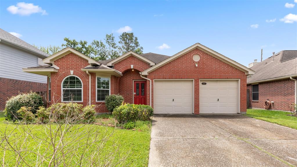 21463 Palace Pines Drive, Kingwood, Texas image 1