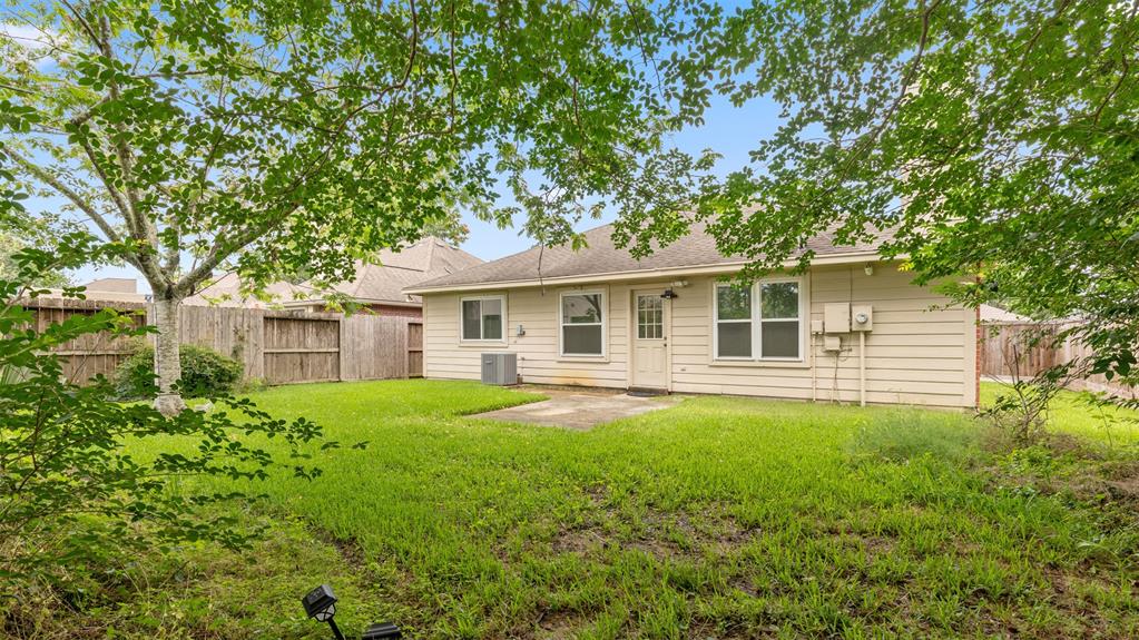 21463 Palace Pines Drive, Kingwood, Texas image 21