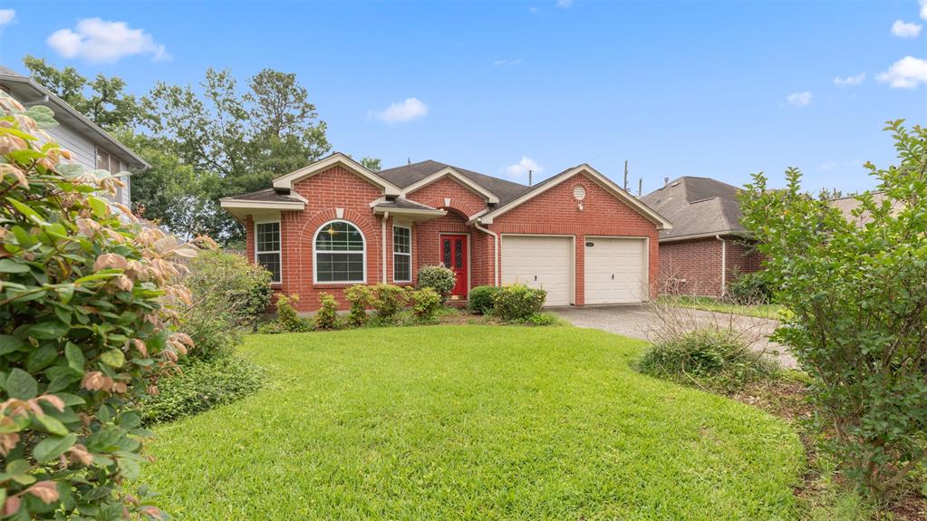 21463 Palace Pines Drive, Kingwood, Texas image 2