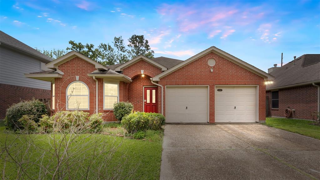 21463 Palace Pines Drive, Kingwood, Texas image 23