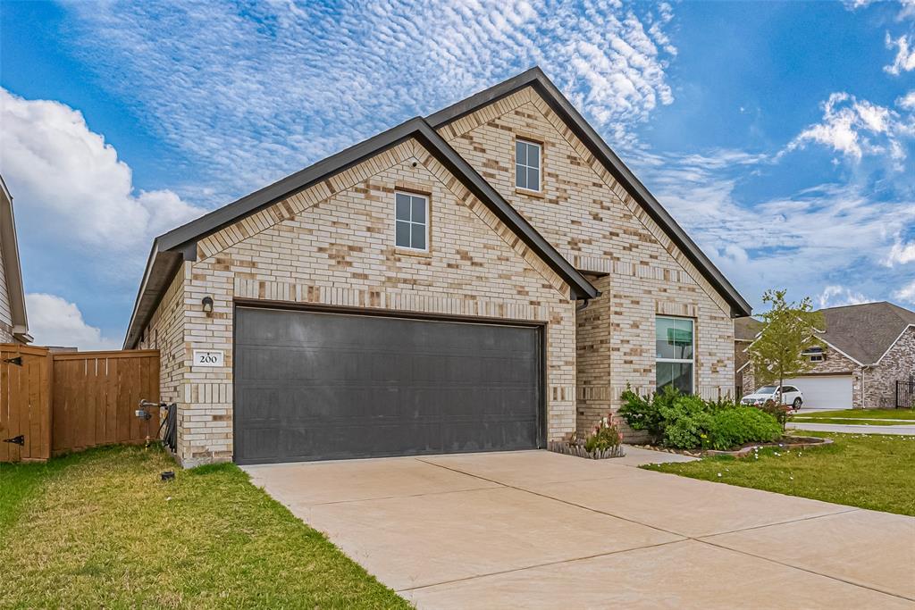 200 Catalina Cove Drive, Katy, Texas image 3