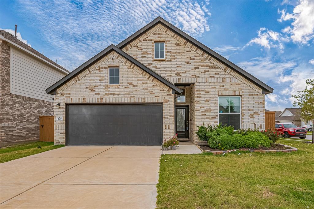 200 Catalina Cove Drive, Katy, Texas image 2
