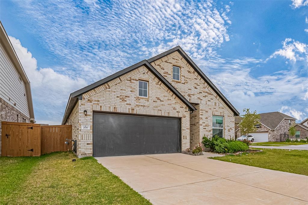 200 Catalina Cove Drive, Katy, Texas image 4