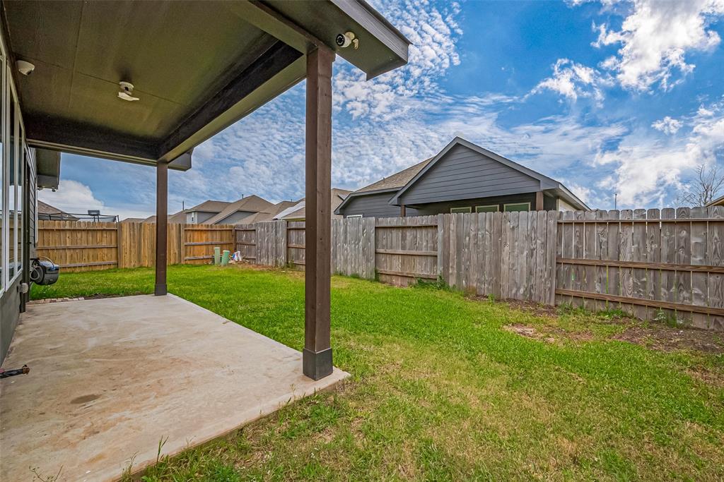 200 Catalina Cove Drive, Katy, Texas image 43