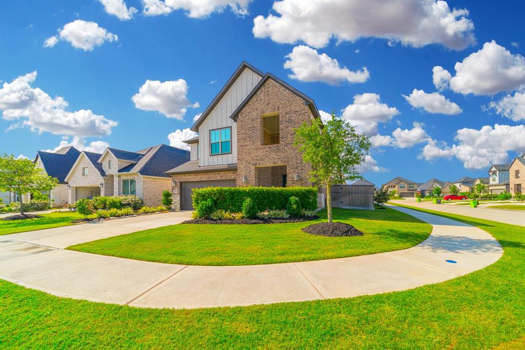 5302 Egret Gable Court