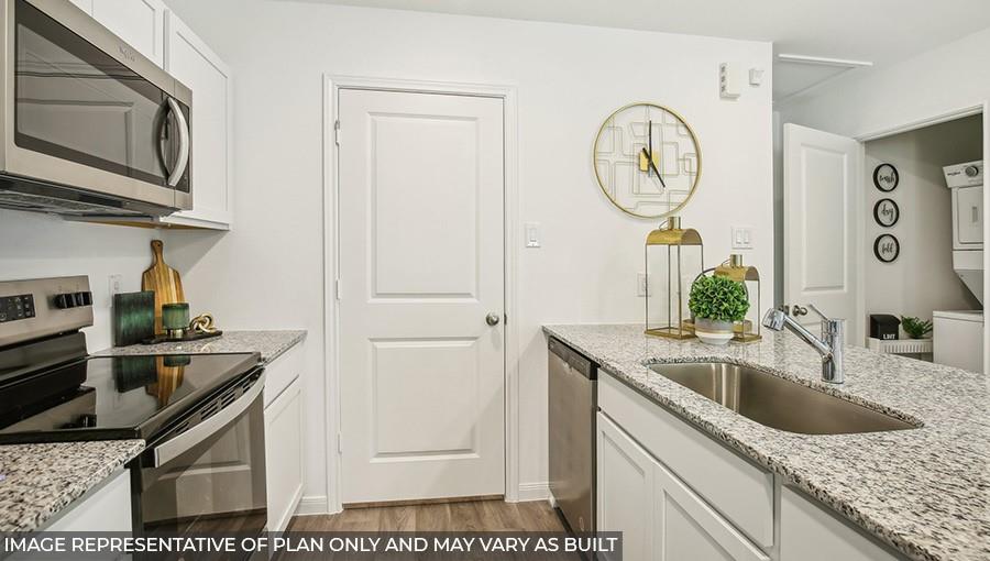 12023 William Trails Circle, Willis, Texas image 4