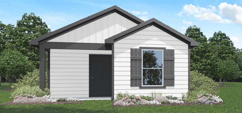 12023 William Trails Circle, Willis, Texas image 1