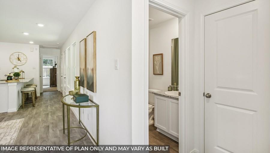12023 William Trails Circle, Willis, Texas image 3