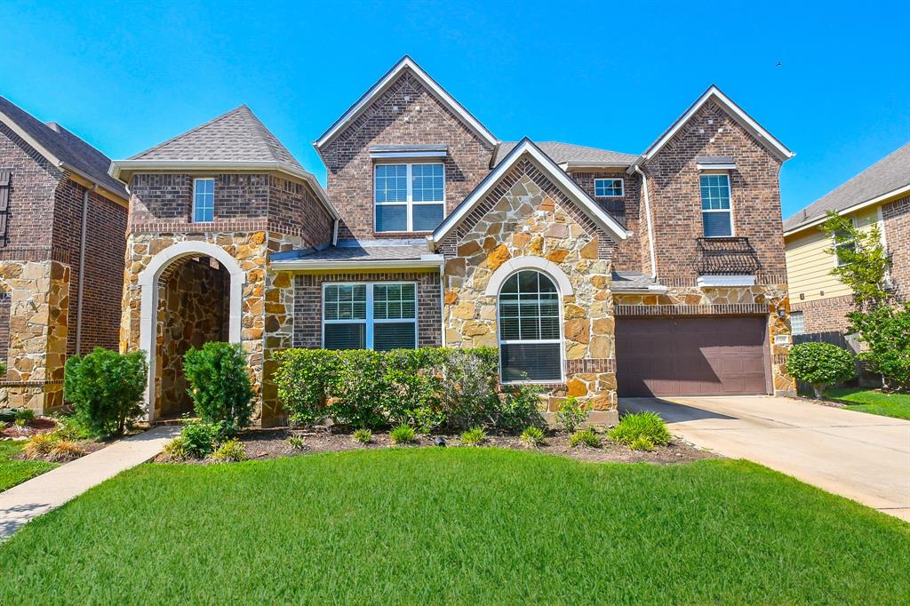 5306 Belle Manor Lane