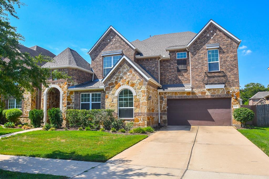 5306 Belle Manor Lane