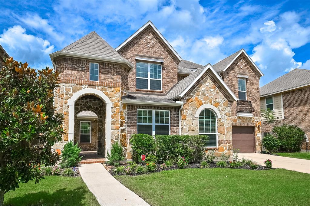 5306 Belle Manor Lane