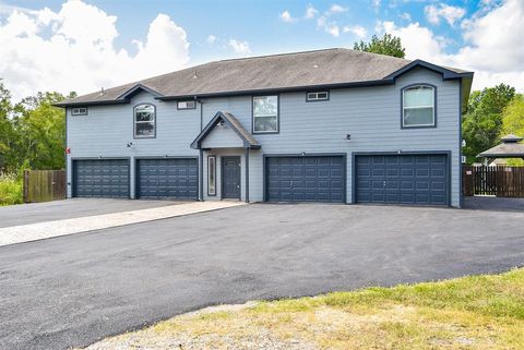 19990 Ravenwood Drive Porter TX 77365