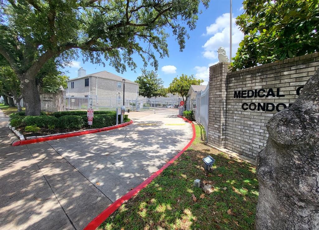 7649 Cambridge Street 7649