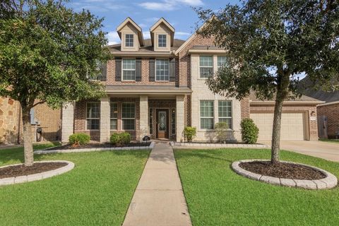 A home in Deer Park