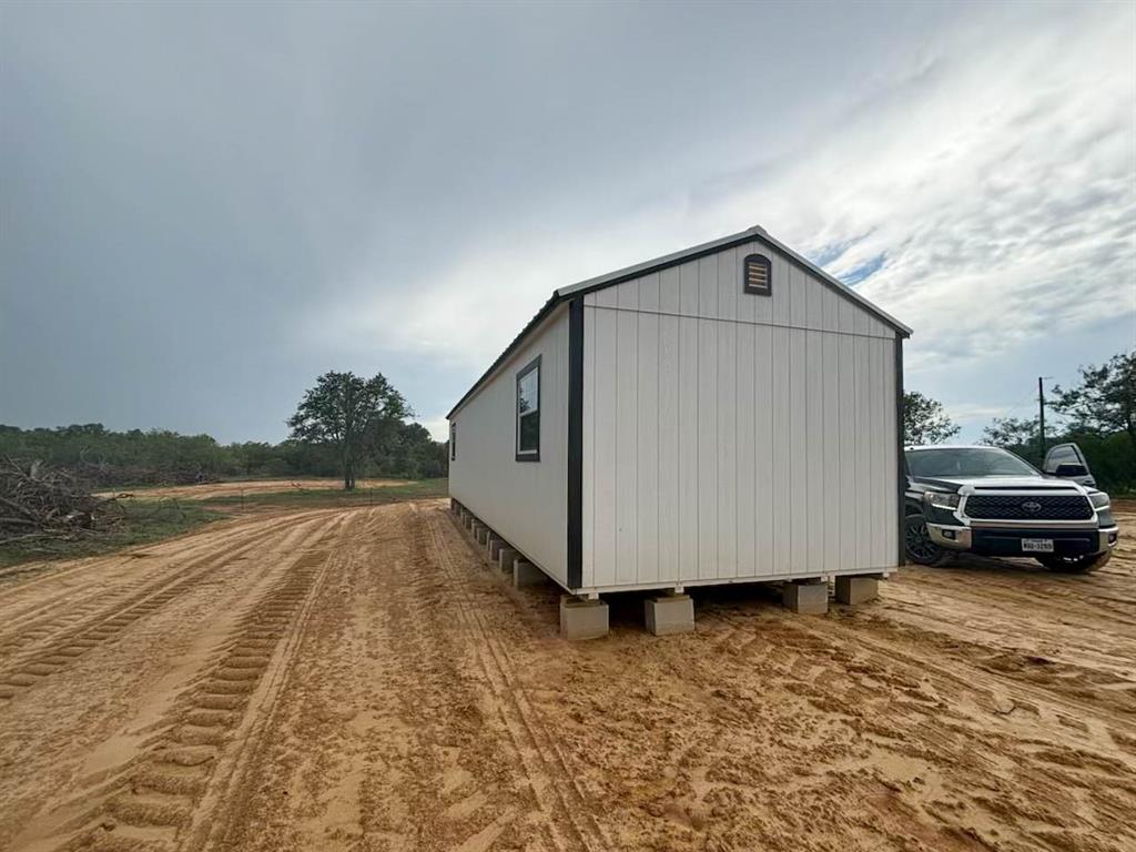 Lot 27 Cr 124 Road, Floresville, Texas image 9