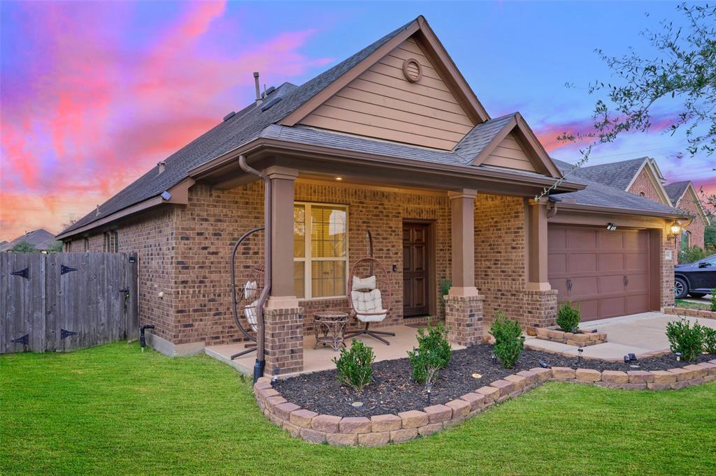 19606 Blair Orchard Lane