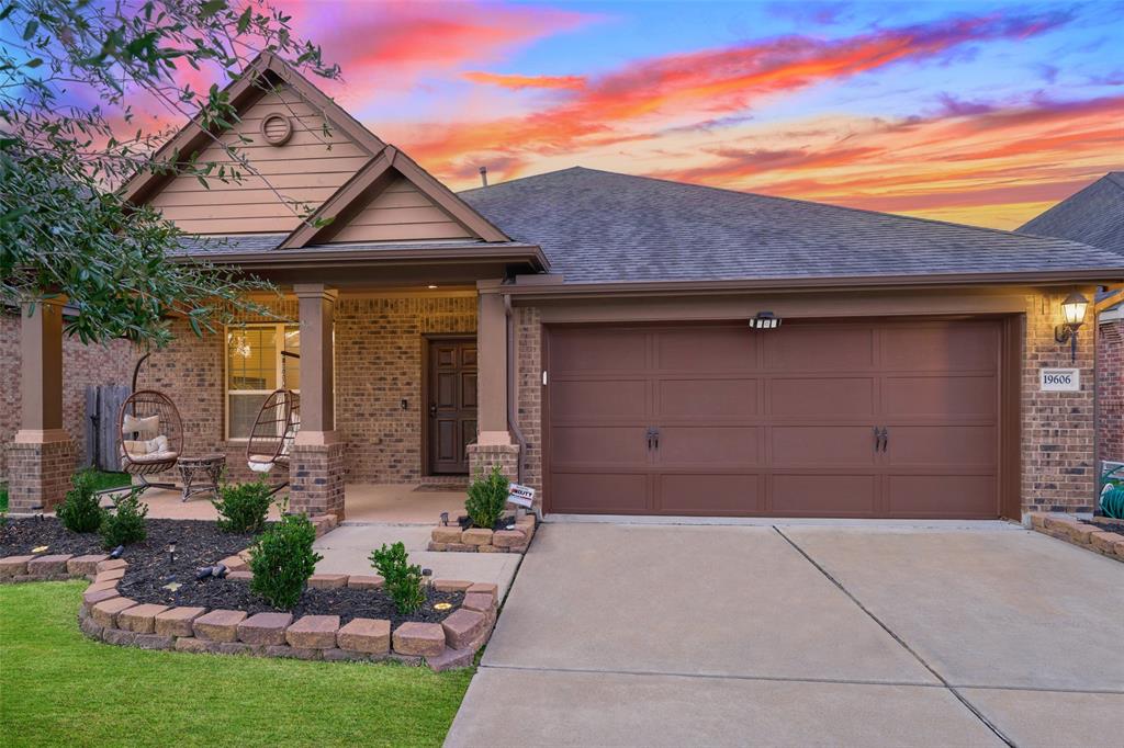 19606 Blair Orchard Lane