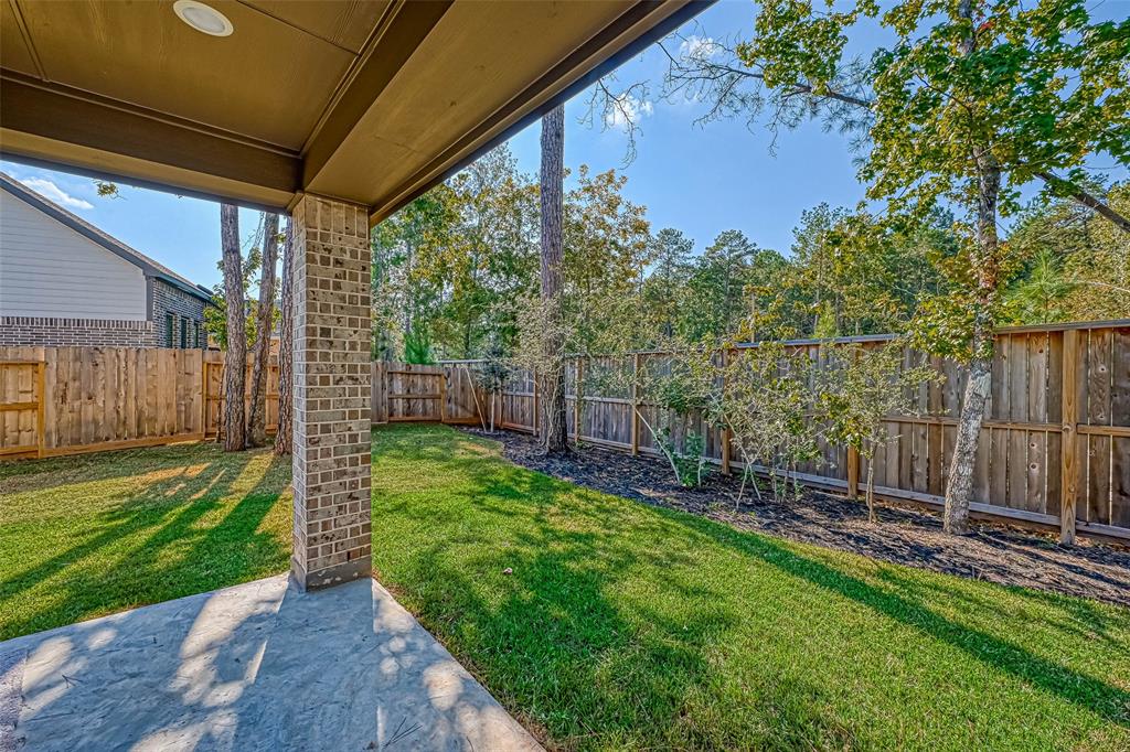 607 Pecan Hickory Court, Conroe, Texas image 28