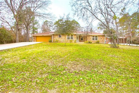 1022 Landing Way, Trinity, TX 75862 - #: 23535058
