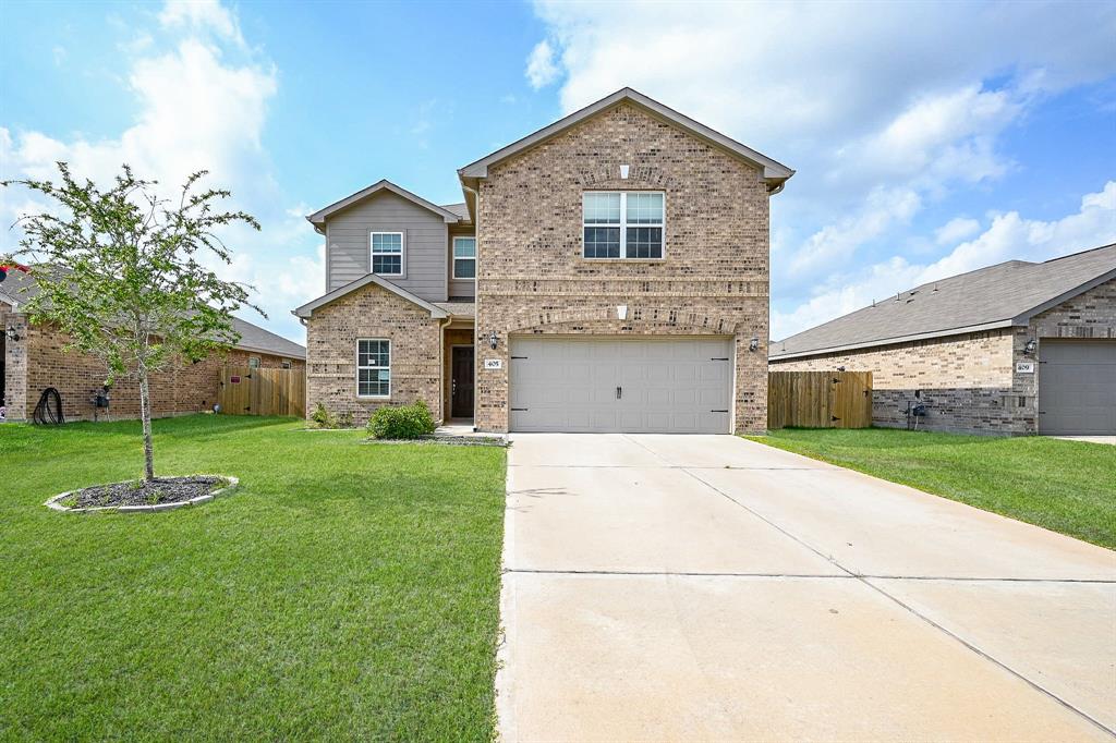 405 Elaine Valley Drive #D, Katy, Texas image 1