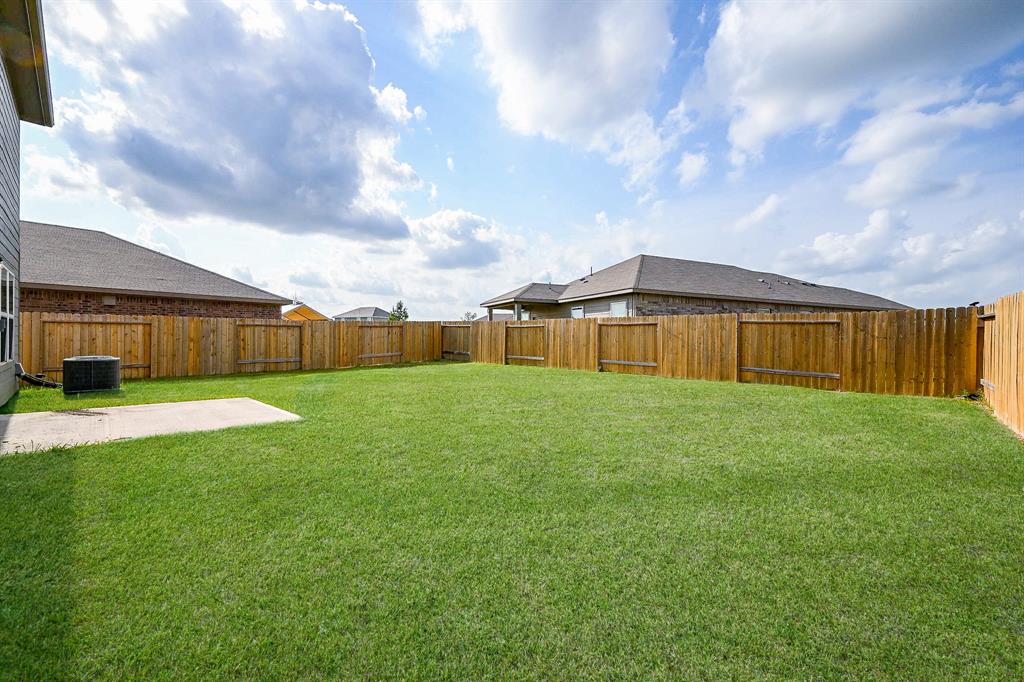 405 Elaine Valley Drive #D, Katy, Texas image 31