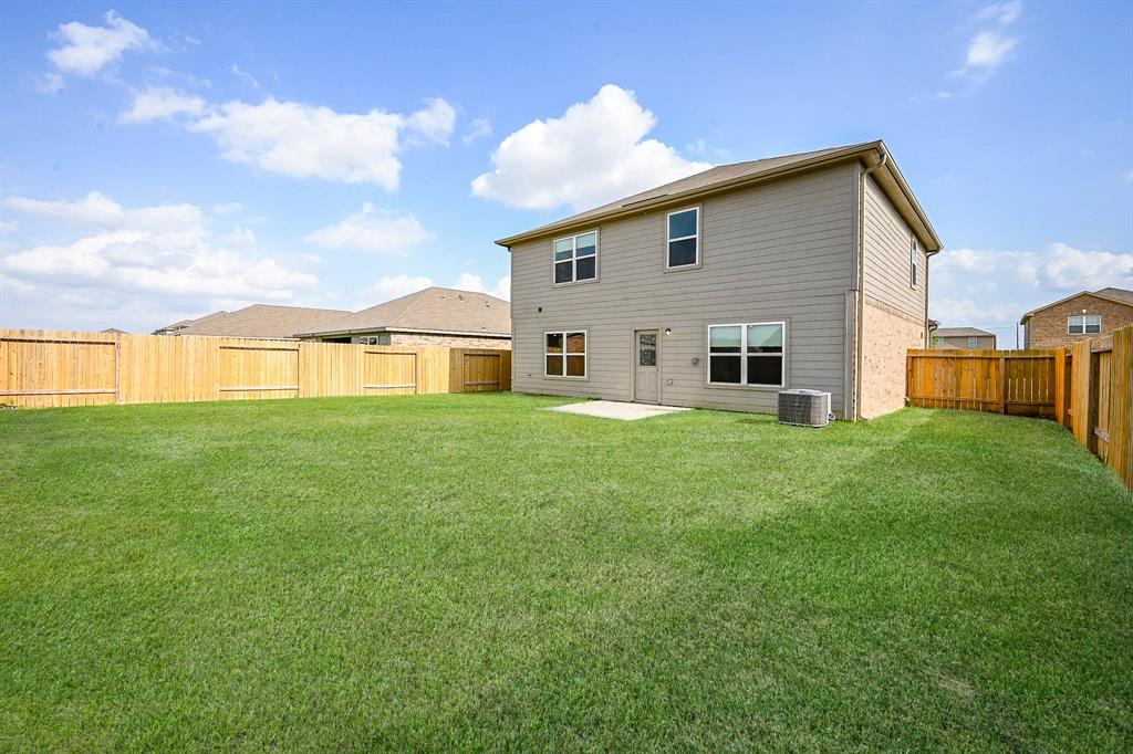 405 Elaine Valley Drive #D, Katy, Texas image 34