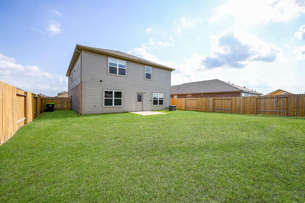 405 Elaine Valley Drive #D, Katy, Texas image 32
