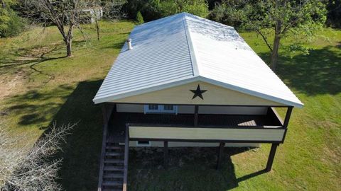 A home in Coldspring