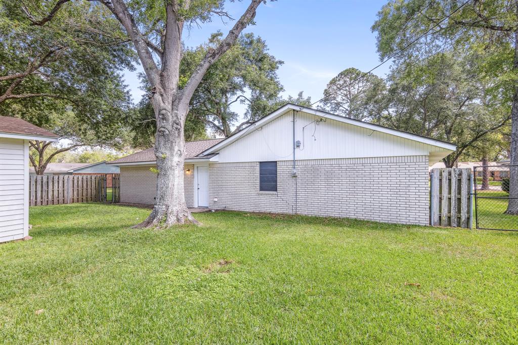 3010 Lamar Circle, El Campo, Texas image 33