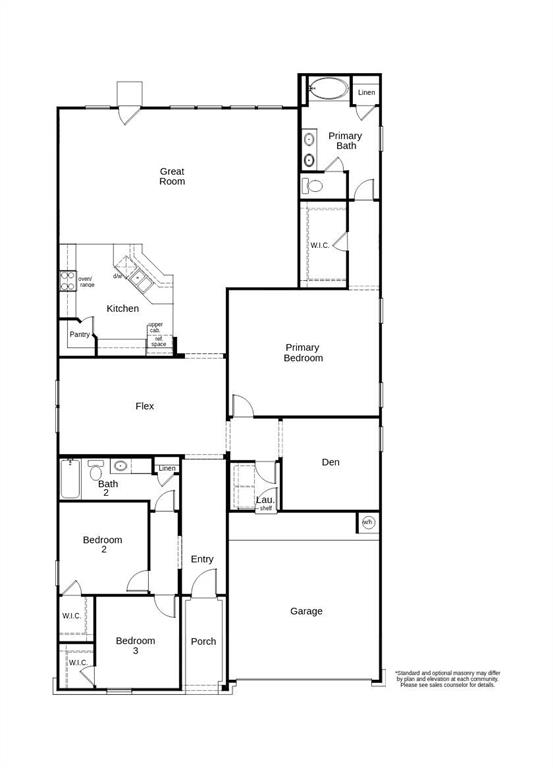 812 Imperial Loop, Alvin, Texas image 2