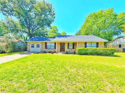 803 Wolley Circle Crockett TX 75835