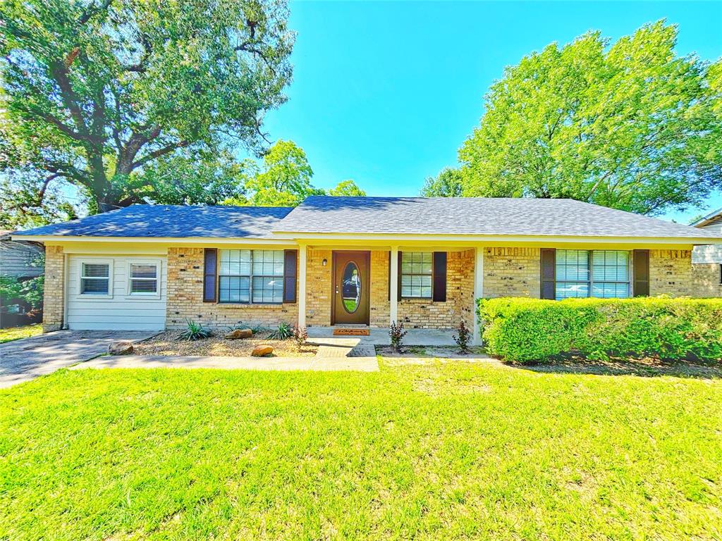 803 Wolley Circle Cir, Crockett, Texas image 35