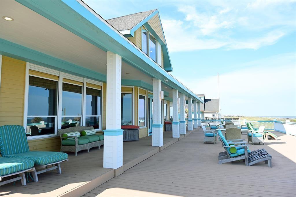 680 Villa Drive, Crystal Beach, Texas image 28