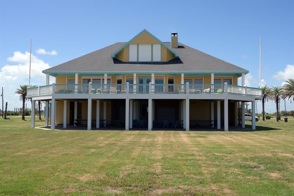 680 Villa Drive, Crystal Beach, Texas image 35