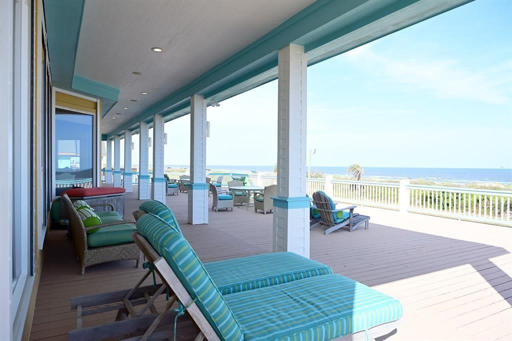 680 Villa Drive, Crystal Beach, Texas image 27