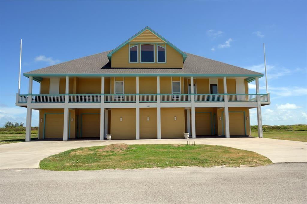 680 Villa Drive, Crystal Beach, Texas image 31