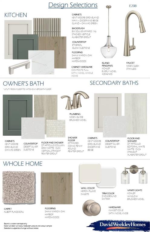 10614 Lemon Verbena Court