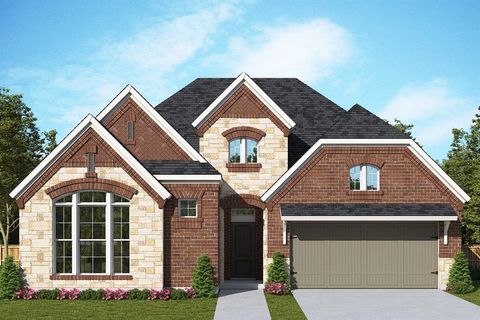 10614 Lemon Verbena Court Cypress TX 77433