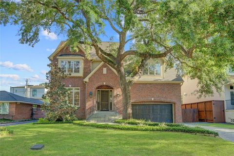 3711 Tartan Lane Houston TX 77025