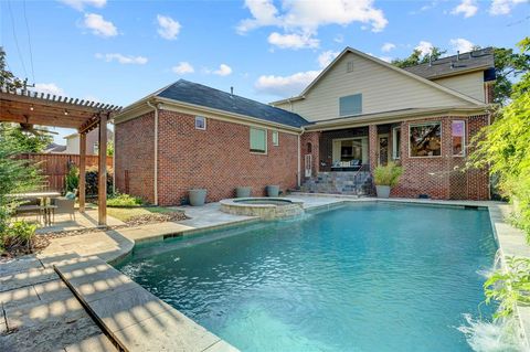 3711 Tartan Lane Houston TX 77025