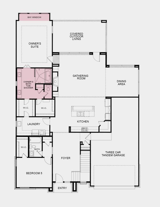 713 Pemberton Street, Channelview, Texas image 3
