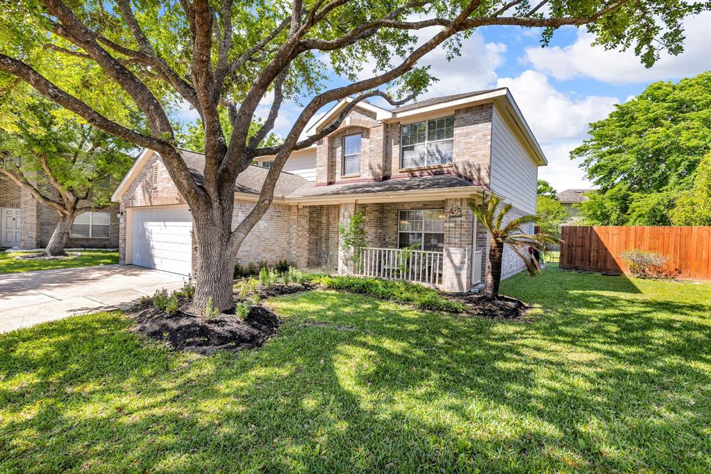 7918 Swan Lane, Baytown, Texas image 3