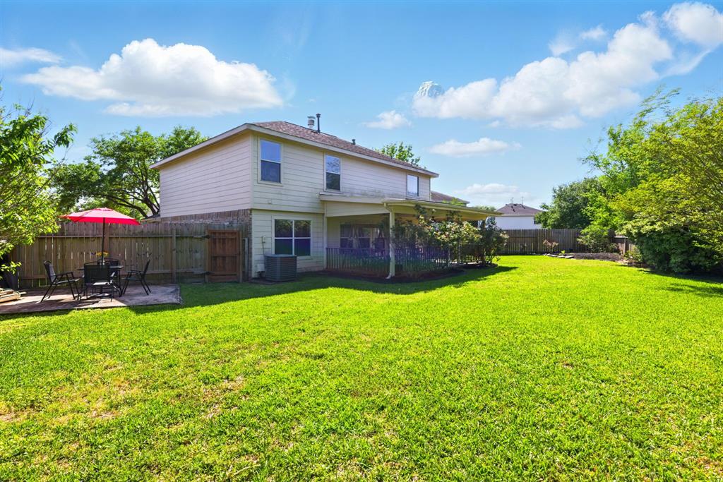 7918 Swan Lane, Baytown, Texas image 28